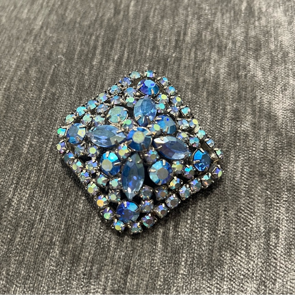 Vintage brooch